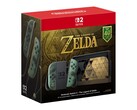 A Switch 2 első különkiadása a Legend of Zelda 40. évfordulóját ünnepli.
