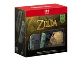 A Switch 2 első különkiadása a Legend of Zelda 40. évfordulóját ünnepli.