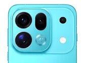 Egy informátor állítása szerint az Oppo Find X10 Pro Max ugyanazt az 1/1,28 hüvelykes teleobjektív-érzékelőt tartalmazhatja, mint az Oppo Find X9 Ultra.