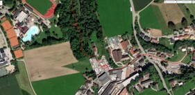 GPS-teszt Teclast T65 Max: fordulópont