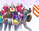 A Blizzard áprilisi Overwatch-frissítése a pályaszavazás és a közösségi rendszer frissítései mellett a Mercy, a Reaper és a Pharah 2. szezonjának készletváltozásait is ismerteti.