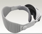A kiszivárgott videón látható Pico XR headset.