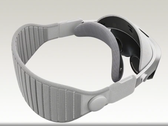 A kiszivárgott videón látható Pico XR headset.