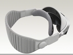 A kiszivárgott videón látható Pico XR headset.
