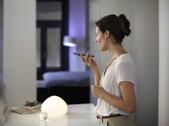 A Philips Hue AI Assistant 2025 augusztus végén kerül globálisan bevezetésre. (Kép forrása: Signify)