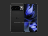 Itt az első pillantás a Google Pixel 10 Pro (kép forrása: Android Headlines)