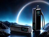A Podix PR70 25 000 mAh-s akkumulátorral büszkélkedhet