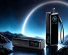 A Podix PR70 25 000 mAh-s akkumulátorral büszkélkedhet