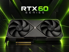 Lehet, hogy nem kell sokáig várnunk az Nvidia RTX 60-as sorozatának piacra dobására