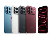 A Redmi K100 Pro Max