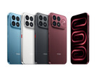 A Redmi K100 Pro Max