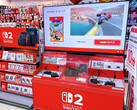 Switch 2 ár a japán kiskereskedőnél (Kép forrása: Tokyo Game Life X account)