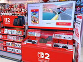 Switch 2 ár a japán kiskereskedőnél (Kép forrása: Tokyo Game Life X account)