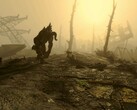 Kép a Fallout 4 játékból. (Kép forrása: Steam)