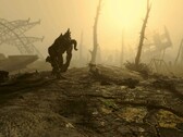 Kép a Fallout 4 játékból. (Kép forrása: Steam)