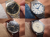 4 Timex Waterbury Classics (a képen)