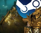 Szeptember 1-jéig a Torchlight 2 80%-os kedvezménnyel, 3,99 dollárért kapható a Steamen. (Kép forrása: Steam / Torchlight2.com)