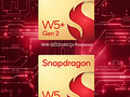 Qualcomm Snapdragon Snapdragon W5 Gen 2 SoC