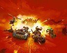 A Warhammer 40,000: Speed Freeks elérhető lesz PS5-re.