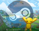 A Wobbly Life 2025. szeptember 19-én ünnepelte teljes körű megjelenését a Steamen. (Kép forrása: Steam)