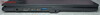 Bal oldal: USB-C (Thunderbolt 4, 40 Gbps, DisplayPort 1.4a, 65 W Power Delivery), USB-C (5 Gbps), USB-A (5 Gbps), fejhallgató csatlakozója