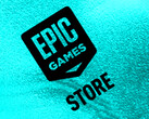 Az Epic Games Store már elárulta a 2026. január végi ajándékozási terveit, a képen látható logó. (Kép forrása: Epic Games Store)