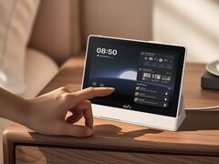Az Eufy piacra dobta Európában a Smart Display E10 készüléket. (Kép forrása: eufy)