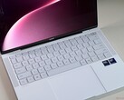 Honor MagicBook Art 14 2025 (kép forrása: Notebookcheck)