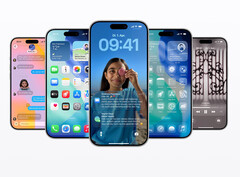 az iOS 26 átfogó új funkciókat vezetett be; az iOS 27 elsősorban a hibák kijavítására szolgál. (Kép forrása: Apple)
