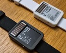 A LightInk jól látható napelemmel rendelkezik