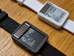 A LightInk jól látható napelemmel rendelkezik