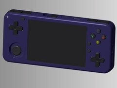 A MagicX One 35 a jövő hónapban három színben lesz kapható. (Kép forrása: MagicX)