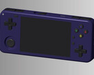 A MagicX One 35 a jövő hónapban három színben lesz kapható. (Kép forrása: MagicX)