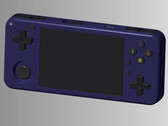 A MagicX One 35 a jövő hónapban három színben lesz kapható. (Kép forrása: MagicX)