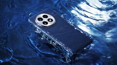 A OnePlus 13. (Kép forrása: OnePlus)