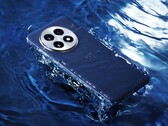 A OnePlus 13. (Kép forrása: OnePlus)