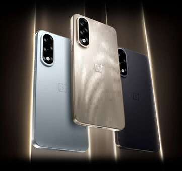 A OnePlus Ace 5 Racing. (Kép forrása: OnePlus)