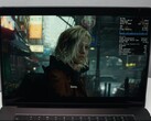 Alt szöveg: M3 Max MacBook Pro-n futó Resident Evil Requiem CrossOver 26-on keresztül, bekapcsolt képkocka generálással.