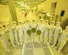 A Samsung Foundry jövőre gyárthat zászlóshajó Qualcomm okostelefon SoC-t (kép forrása: Samsung)