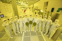 A Samsung Foundry jövőre gyárthat zászlóshajó Qualcomm okostelefon SoC-t (kép forrása: Samsung)