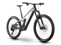 Tarok Ultra: Erőteljes, mégis viszonylag könnyű, teljes felfüggesztésű e-MTB