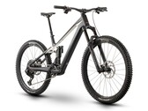 Tarok Ultra: Erőteljes, mégis viszonylag könnyű, teljes felfüggesztésű e-MTB