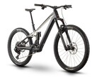 Tarok Ultra: Erőteljes, mégis viszonylag könnyű, teljes felfüggesztésű e-MTB