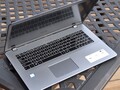 Asus VivoBook Pro 17 N705UD (i7-8550U, GTX 1050) Laptop rövid értékelés