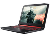 Acer Nitro 5 (7700HQ, GTX 1050 Ti) Laptop rövid értékelés
