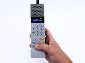 Az ADHD One-t úgy tervezték, hogy lehetővé tegye a zavartalan telefonhívásokat.