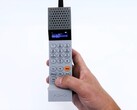 Az ADHD One-t úgy tervezték, hogy lehetővé tegye a zavartalan telefonhívásokat.