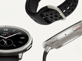 Amazfit Active 2 Premium okosóráját egy új Active 3 modell válthatja fel