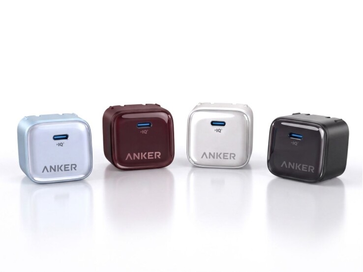 Az új Anker SafeCharge Pro+ négy színben kapható