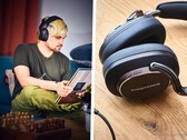 A Bowers &amp; Wilkins Px8 S2 csak a részletekben javítja elődje kialakítását. (Kép forrása: Notebookcheck)